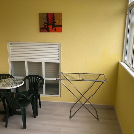 Pension Casa Prieto Vilalonga Dış mekan fotoğraf
