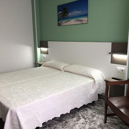Pension Casa Prieto Vilalonga Dış mekan fotoğraf