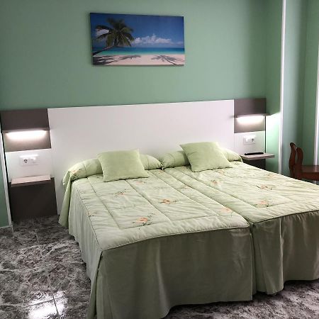 Pension Casa Prieto Vilalonga Dış mekan fotoğraf