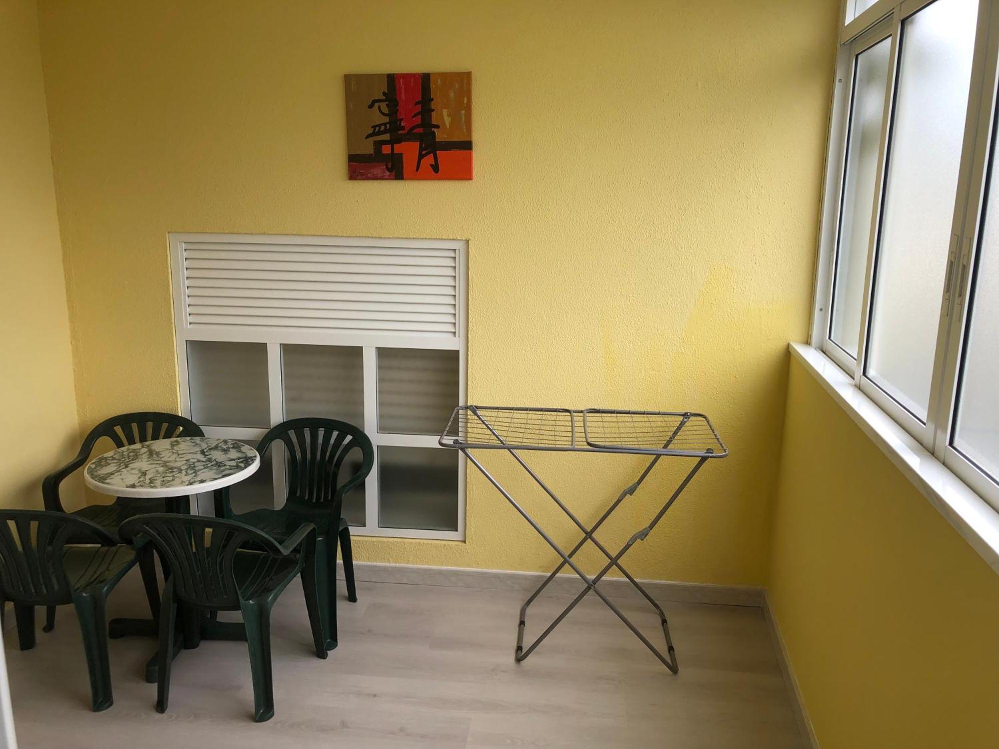 Pension Casa Prieto Vilalonga Dış mekan fotoğraf
