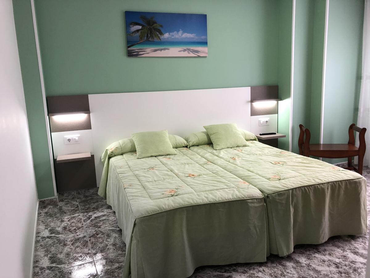 Pension Casa Prieto Vilalonga Dış mekan fotoğraf