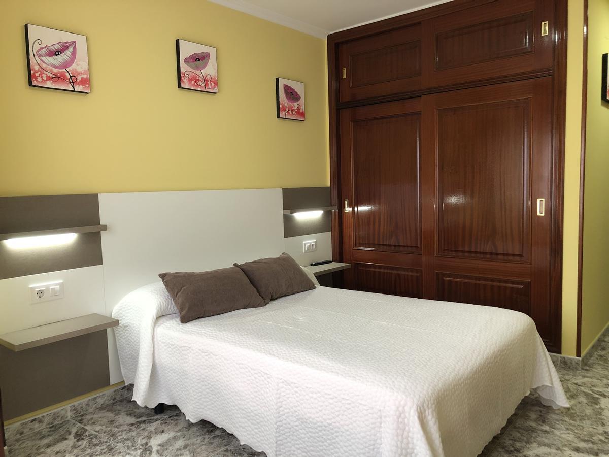 Pension Casa Prieto Vilalonga Dış mekan fotoğraf