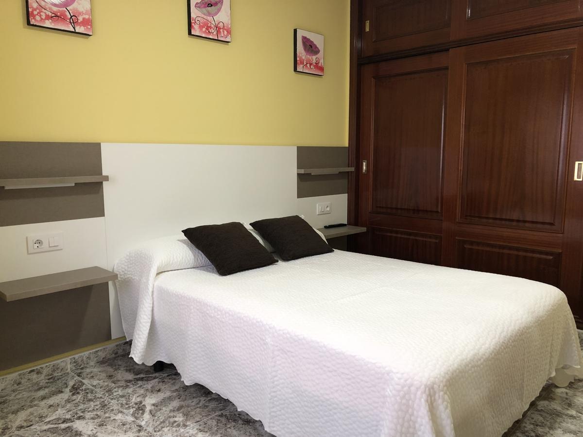 Pension Casa Prieto Vilalonga Dış mekan fotoğraf