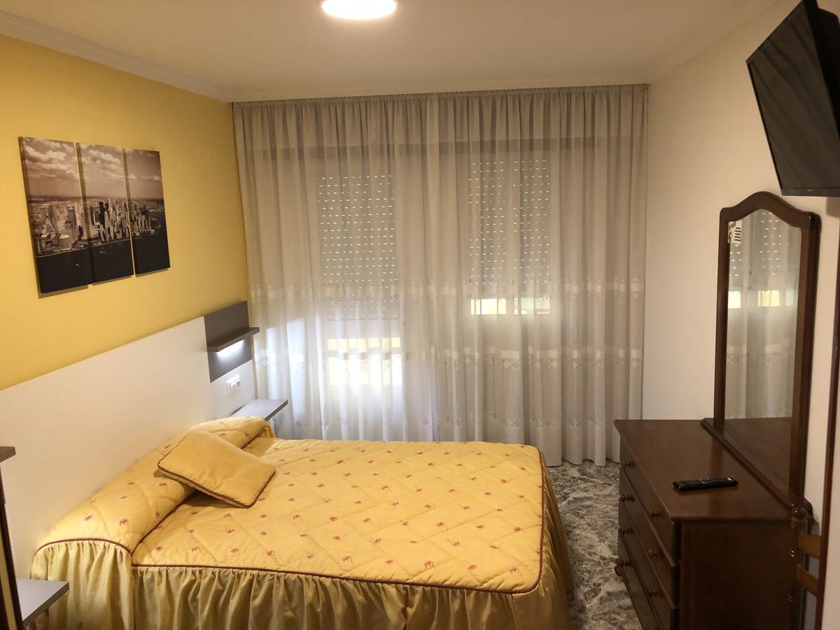 Pension Casa Prieto Vilalonga Dış mekan fotoğraf