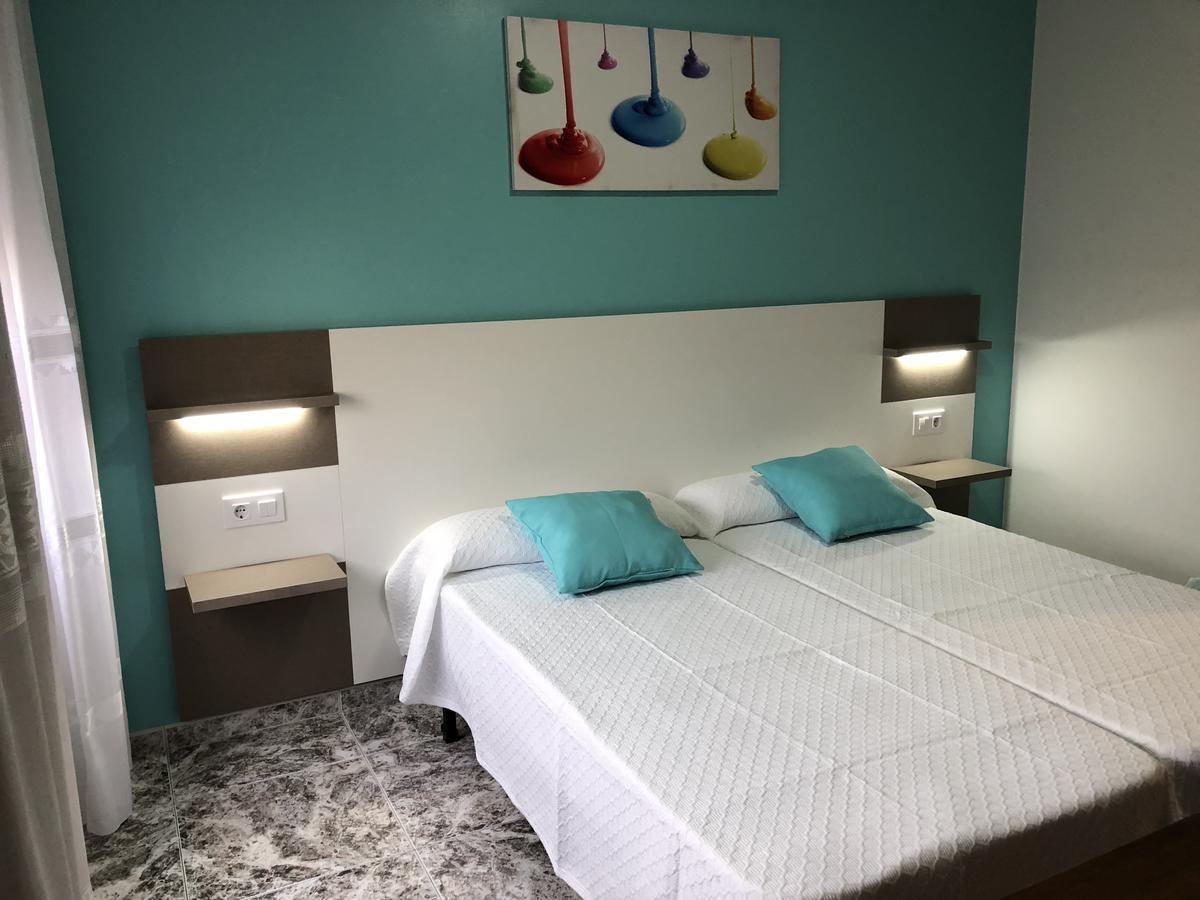 Pension Casa Prieto Vilalonga Dış mekan fotoğraf