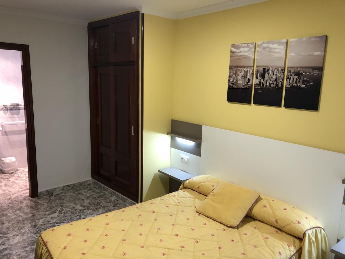 Pension Casa Prieto Vilalonga Dış mekan fotoğraf