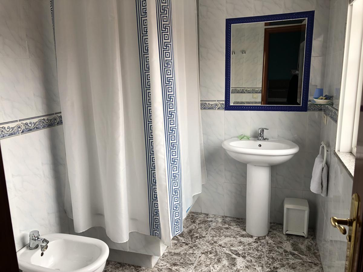 Pension Casa Prieto Vilalonga Dış mekan fotoğraf