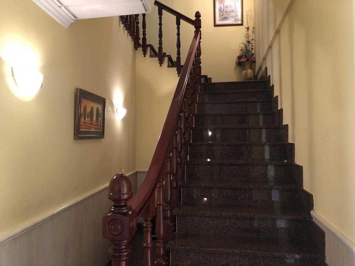 Pension Casa Prieto Vilalonga Dış mekan fotoğraf