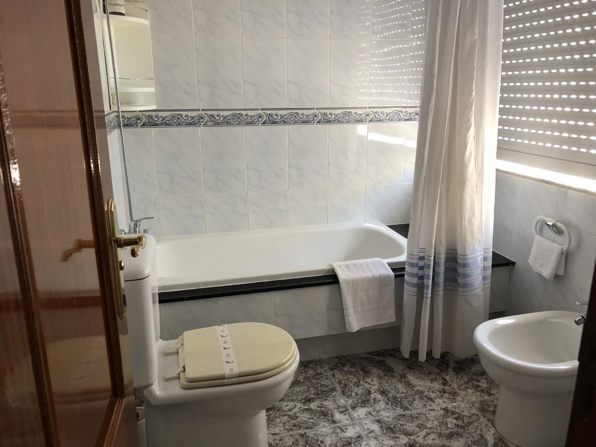 Pension Casa Prieto Vilalonga Dış mekan fotoğraf
