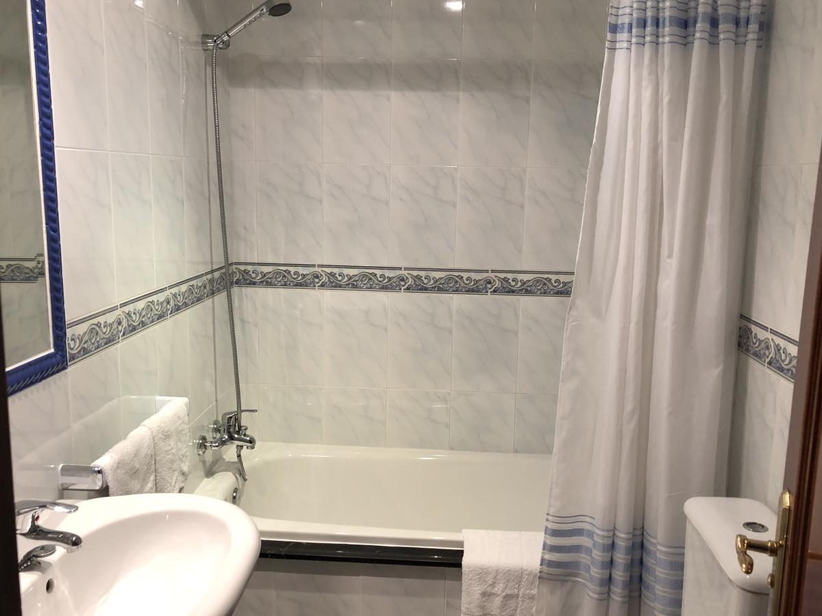 Pension Casa Prieto Vilalonga Dış mekan fotoğraf