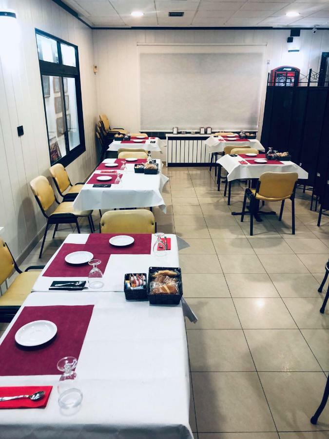 Pension Casa Prieto Vilalonga Dış mekan fotoğraf