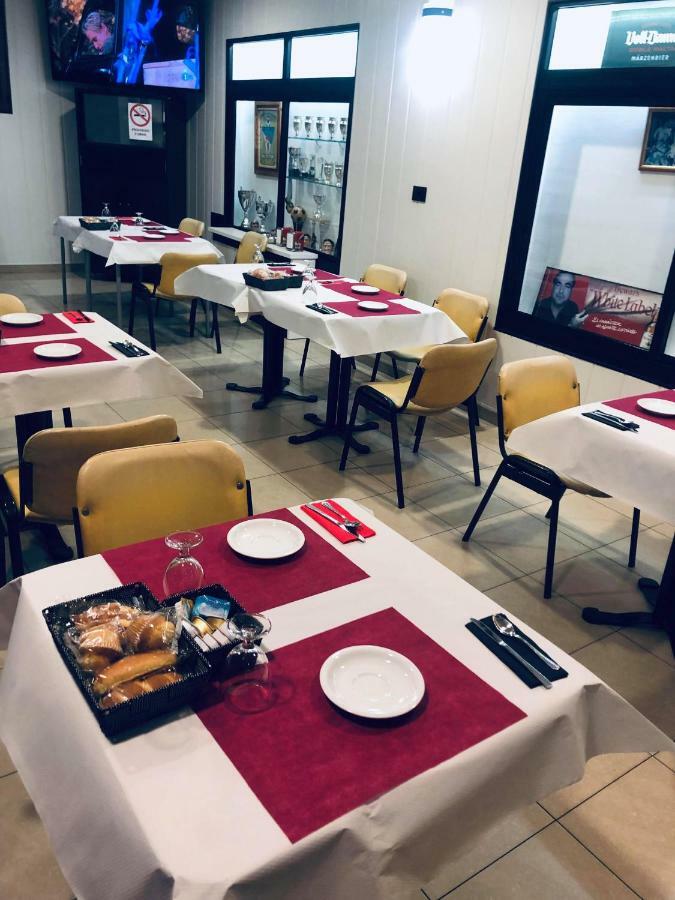 Pension Casa Prieto Vilalonga Dış mekan fotoğraf